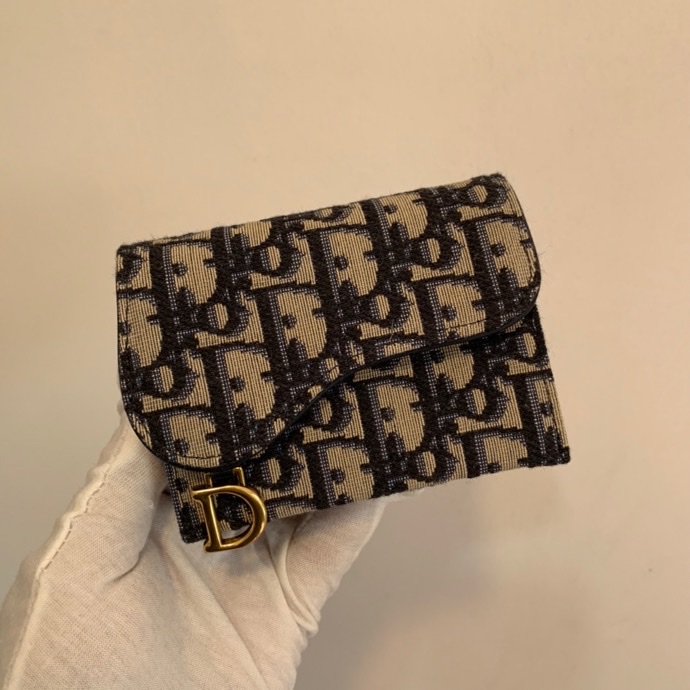 Christian Dior Wallet